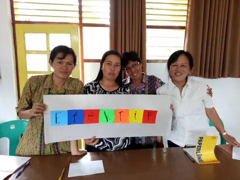 pmb/mle suluh toraja