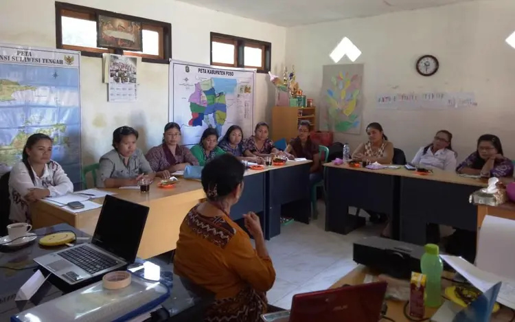 PAUD PERISAI SERANA 2017